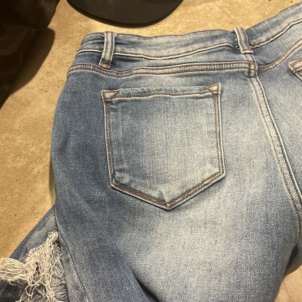 Jeans - Picture 5 of 5